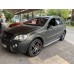 Mercedes 206 8.5x19 5x112